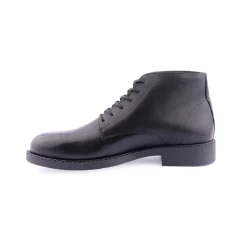 Botas*INNOVATION Bota Preto