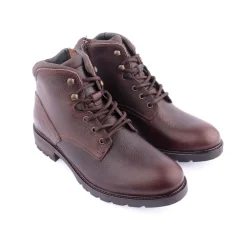 Botas*INNOVATION Bota Castanho