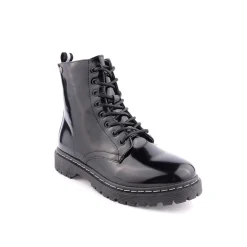 Botas*ISTERIA Bota Preto