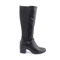 Botas*LAPIERCE Bota Preto