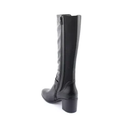 Botas*LAPIERCE Bota Preto