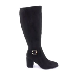 Botas*LAPIERCE Bota Preto