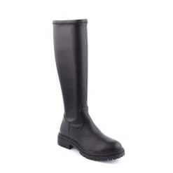 Botas*LAPIERCE Bota Preto