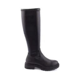 Botas*LAPIERCE Bota Preto