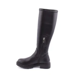 Botas*LAPIERCE Bota Preto