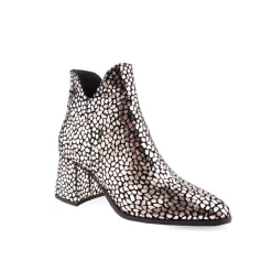 Botins*WILANO Botim Pr.Ouro
