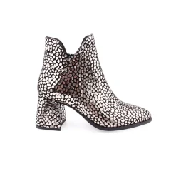 Botins*WILANO Botim Pr.Ouro