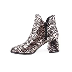 Botins*WILANO Botim Pr.Ouro