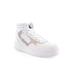 Botins*UAUH! Botim Branco