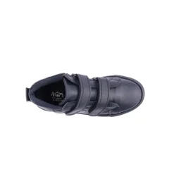 Menino*AGM Botim Azul