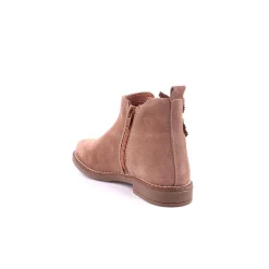 Menina*AGM Botim Taupe