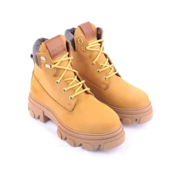 Botins*ALEX Botim Camel