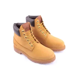 Botins|Botas*ALEX Botim Camel