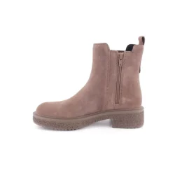 Botins*ATRAI Botim Taupe