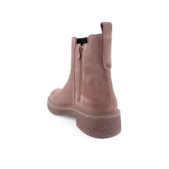 Botins*ATRAI Botim Taupe