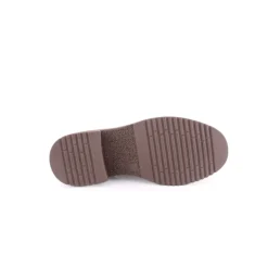 Botins*ATRAI Botim Taupe