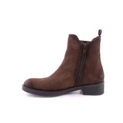 Botins*ATRAI Botim Taupe