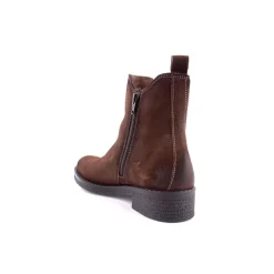 Botins*ATRAI Botim Taupe