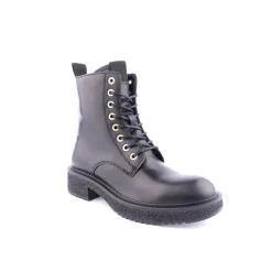 Botins*ATRAI Botim Preto