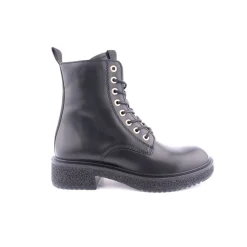 Botins*ATRAI Botim Preto