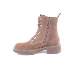 Botins*ATRAI Botim Taupe