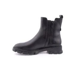 Botins*ATRAI Botim Preto