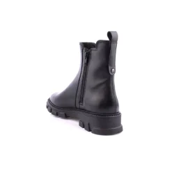 Botins*ATRAI Botim Preto