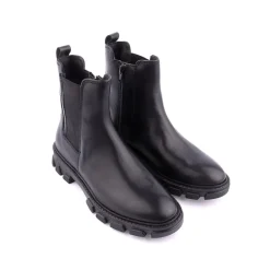Botins*ATRAI Botim Preto