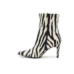 Botins*AZAREY Botim Zebra