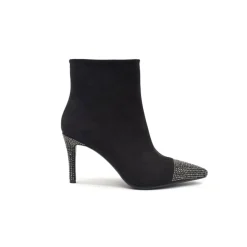 Botins*AZAREY Botim Preto