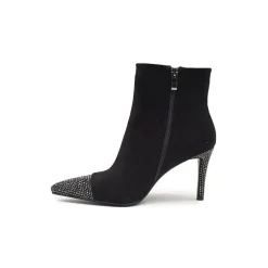 Botins*AZAREY Botim Preto