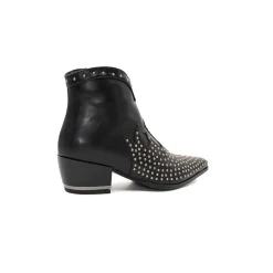 Botins*AZAREY Botim Preto
