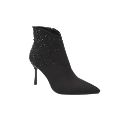 Botins*AZAREY Botim Preto