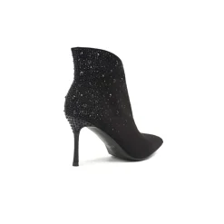 Botins*AZAREY Botim Preto