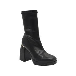 Botins*AZAREY Botim Preto