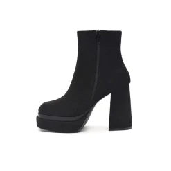 Botins*AZAREY Botim Preto