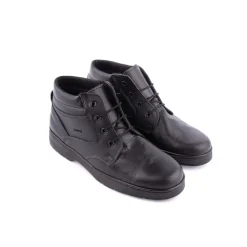 Botas*BC Botim Preto