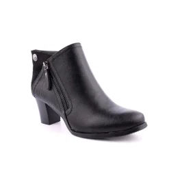 Botins*BEBBRACCI Botim BEBRACCI Preto