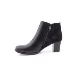 Botins*BEBBRACCI Botim BEBRACCI Preto