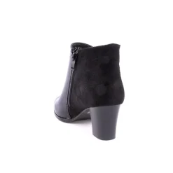 Botins*BEBBRACCI Botim BEBRACCI Preto