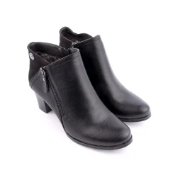 Botins*BEBBRACCI Botim BEBRACCI Preto