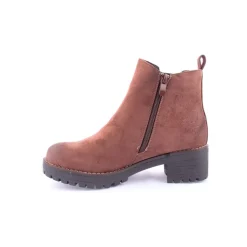 Botins*BEBRACCI Botim