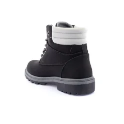Botins*BEPPI Botim Preto