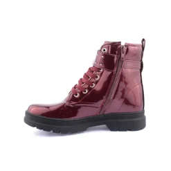 Menina*BEPPI Botim Bordo