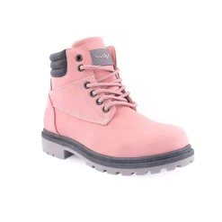 Botins*BEPPI Botim Rosa