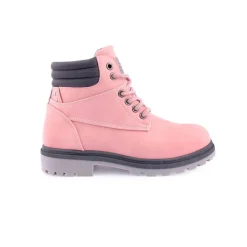 Botins*BEPPI Botim Rosa