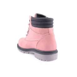 Botins*BEPPI Botim Rosa