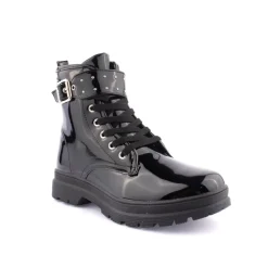 Menina*BEPPI Botim Preto