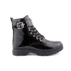 Menina*BEPPI Botim Preto