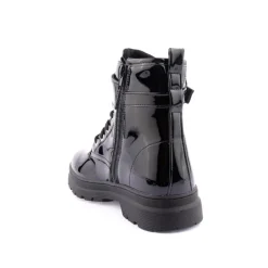 Menina*BEPPI Botim Preto